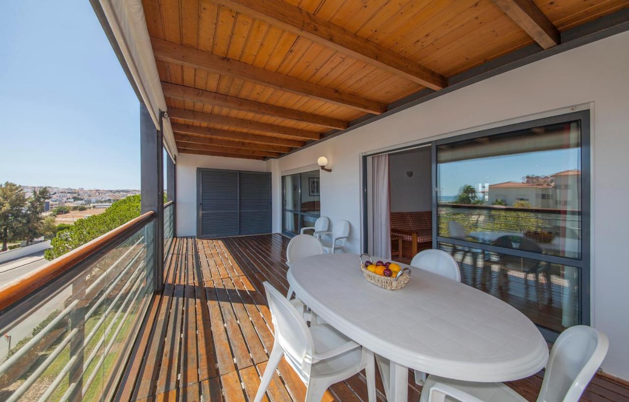 B46 - Marinapark Apartment With Seaview Lagos Dış mekan fotoğraf