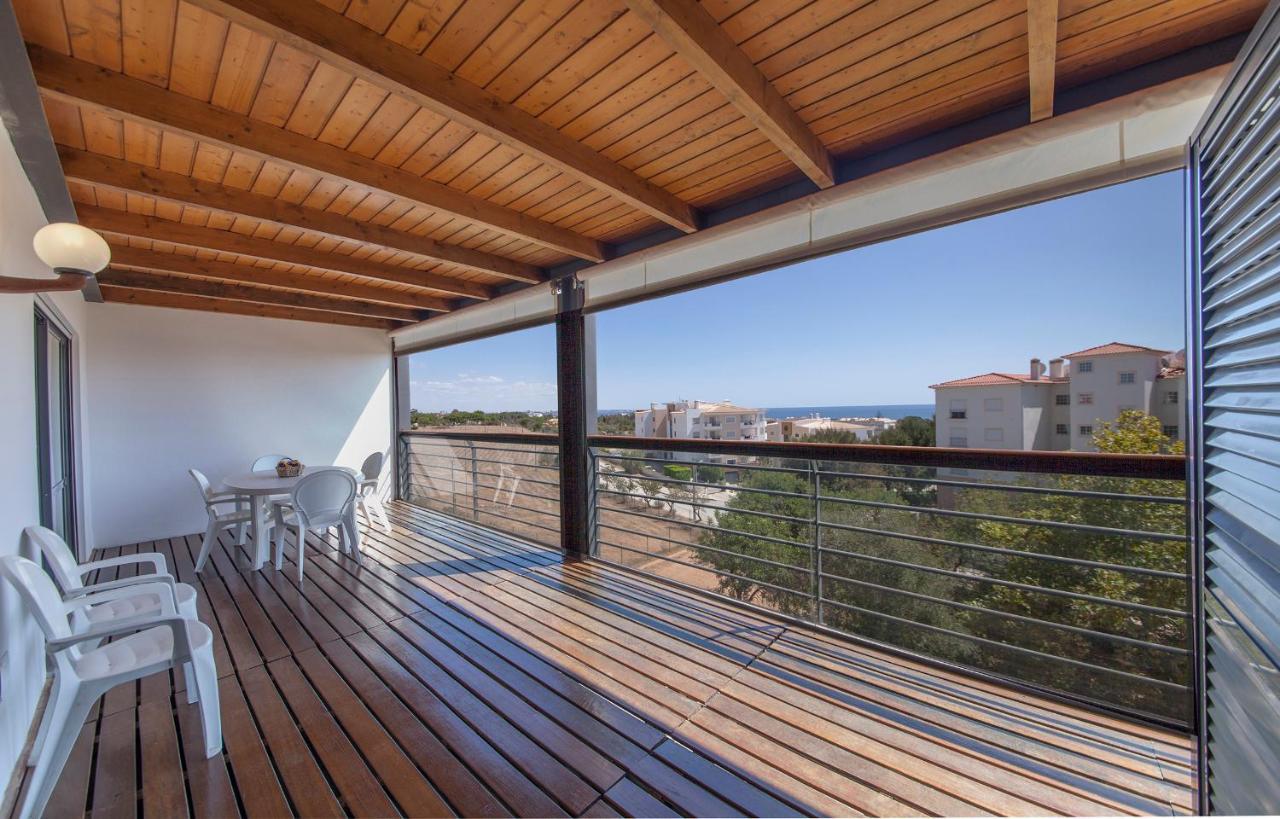B46 - Marinapark Apartment With Seaview Lagos Dış mekan fotoğraf
