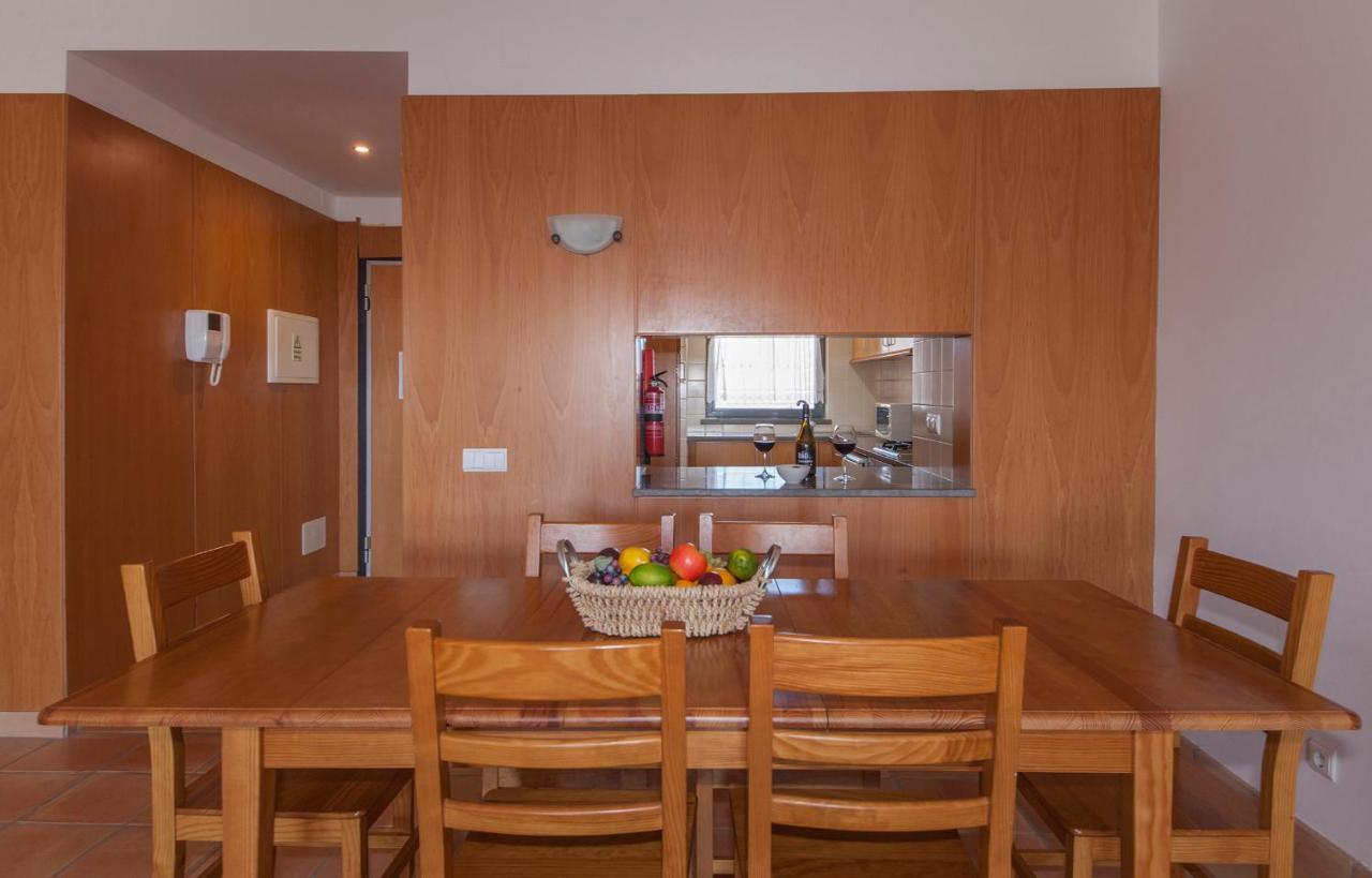 B46 - Marinapark Apartment With Seaview Lagos Dış mekan fotoğraf