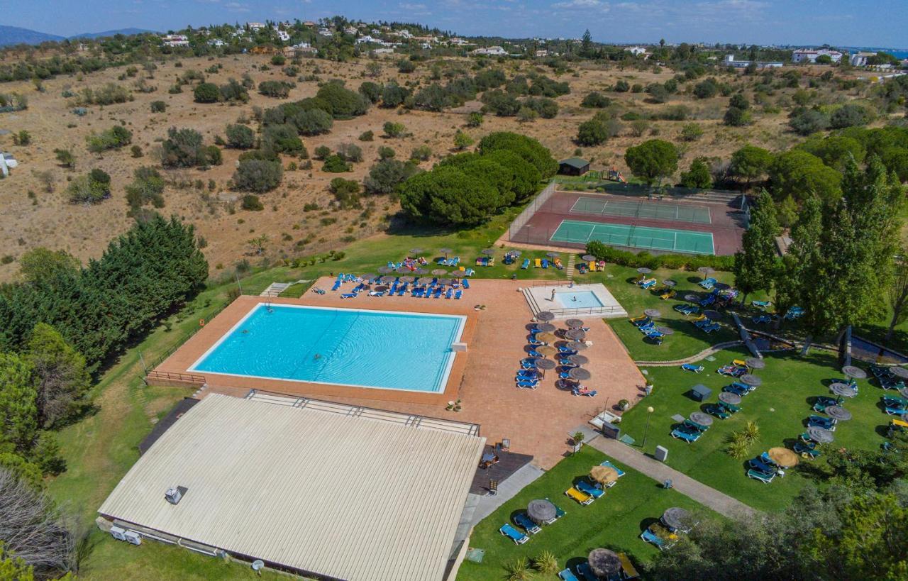 B46 - Marinapark Apartment With Seaview Lagos Dış mekan fotoğraf