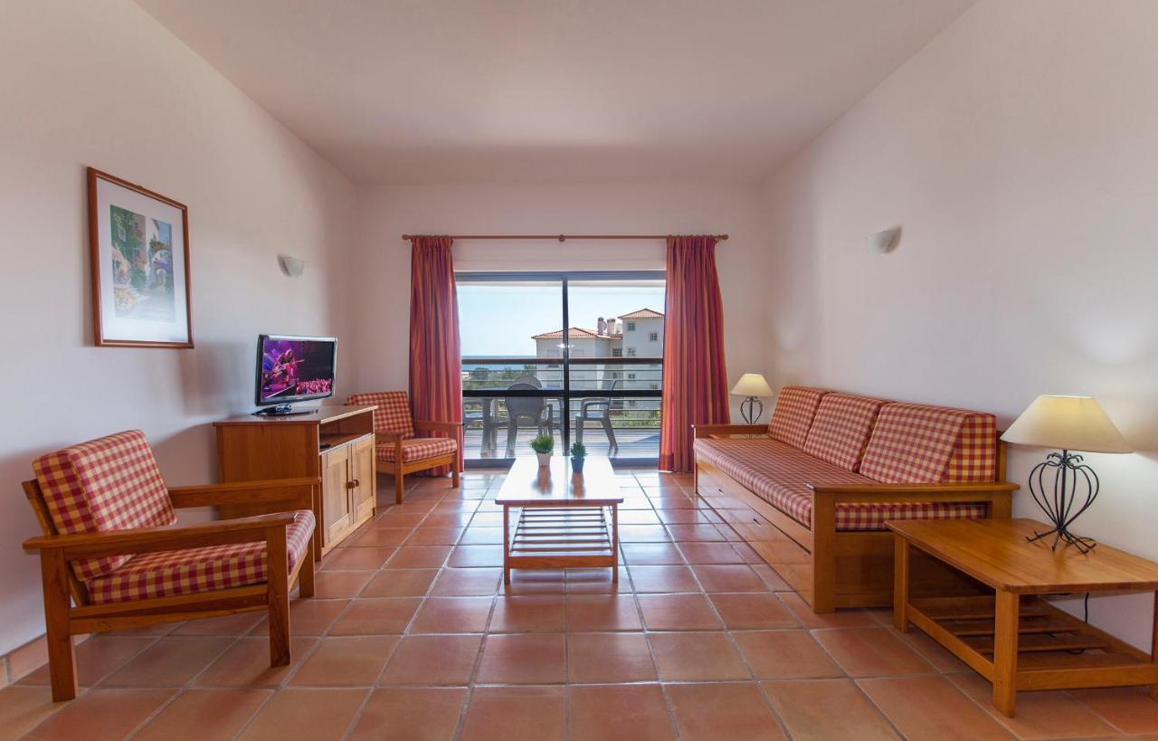 B46 - Marinapark Apartment With Seaview Lagos Dış mekan fotoğraf