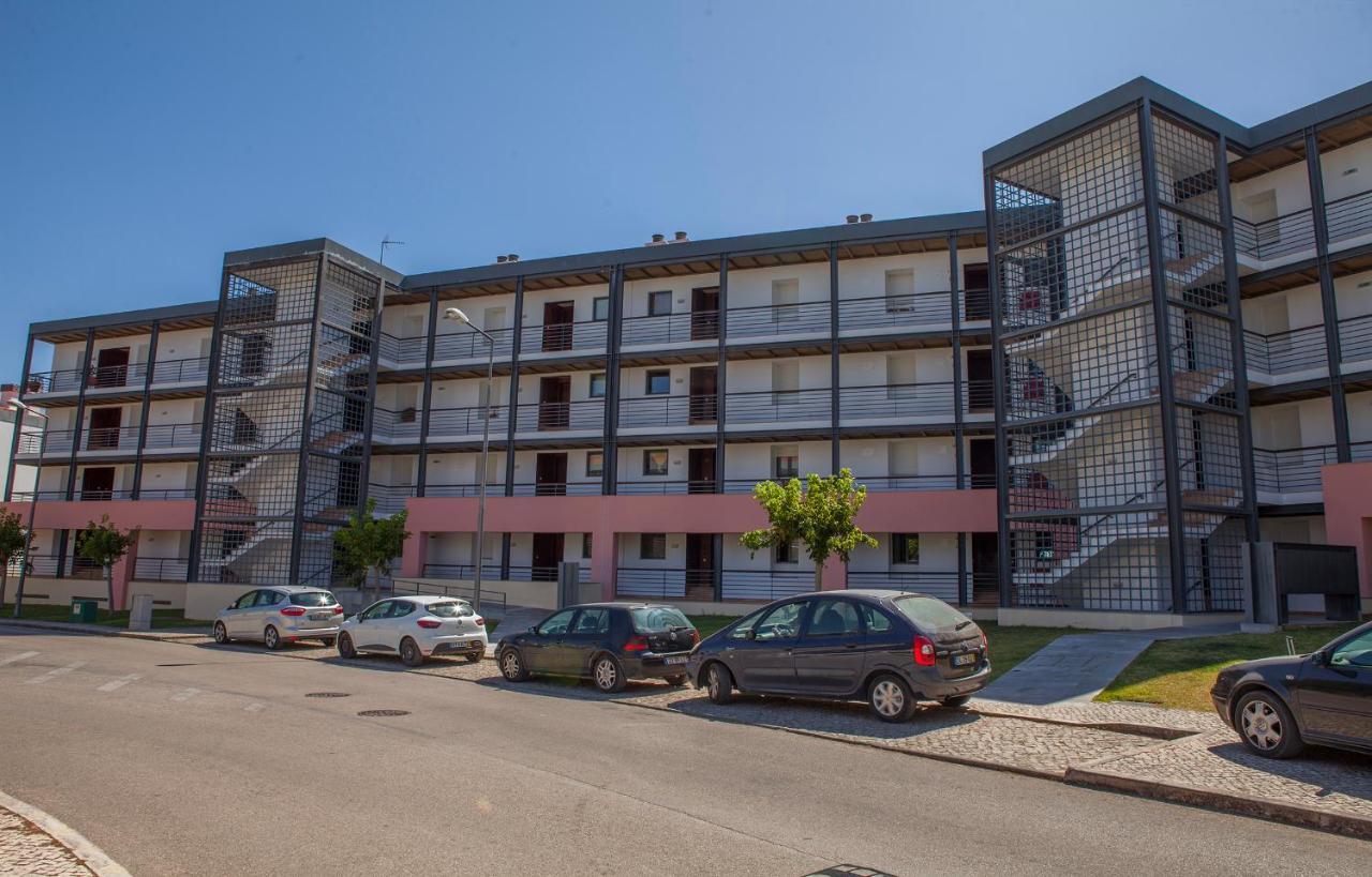 B46 - Marinapark Apartment With Seaview Lagos Dış mekan fotoğraf