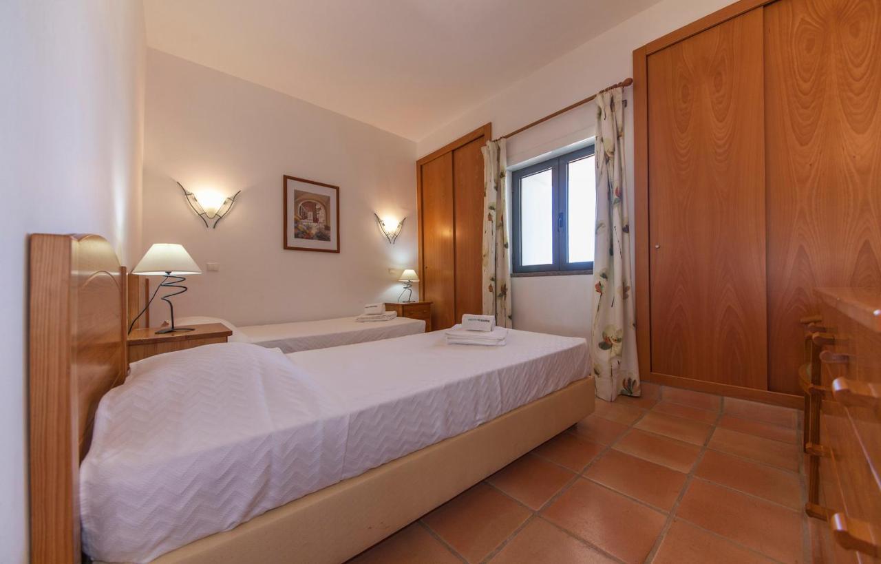 B46 - Marinapark Apartment With Seaview Lagos Dış mekan fotoğraf
