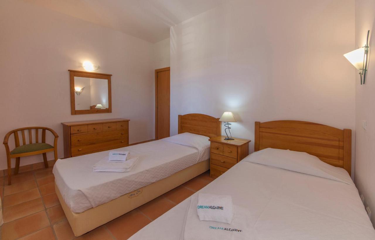 B46 - Marinapark Apartment With Seaview Lagos Dış mekan fotoğraf