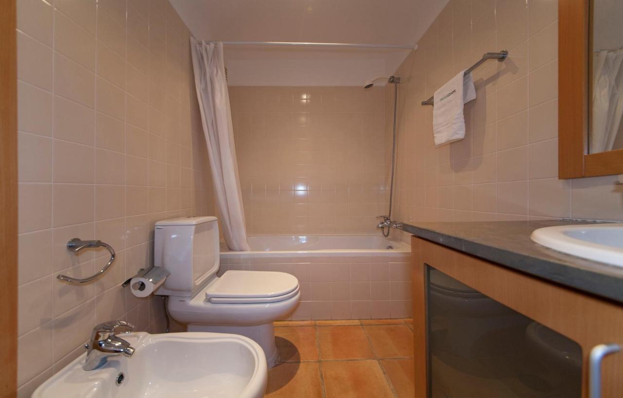 B46 - Marinapark Apartment With Seaview Lagos Dış mekan fotoğraf
