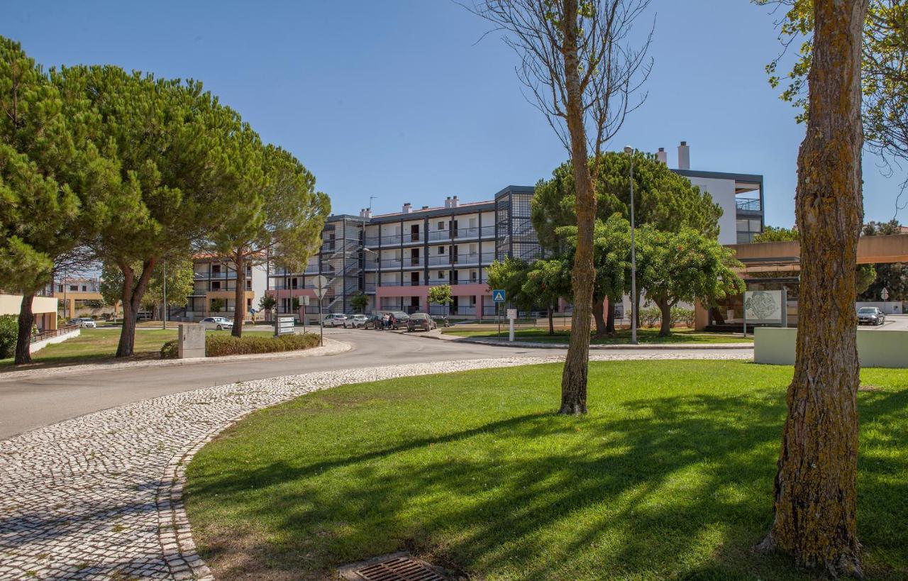 B46 - Marinapark Apartment With Seaview Lagos Dış mekan fotoğraf