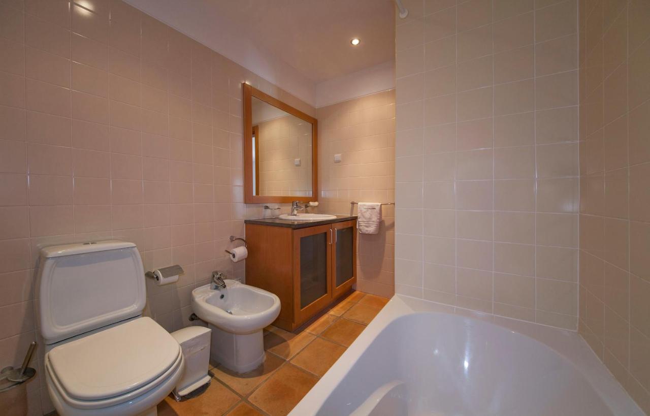 B46 - Marinapark Apartment With Seaview Lagos Dış mekan fotoğraf