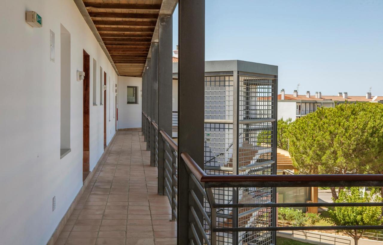 B46 - Marinapark Apartment With Seaview Lagos Dış mekan fotoğraf
