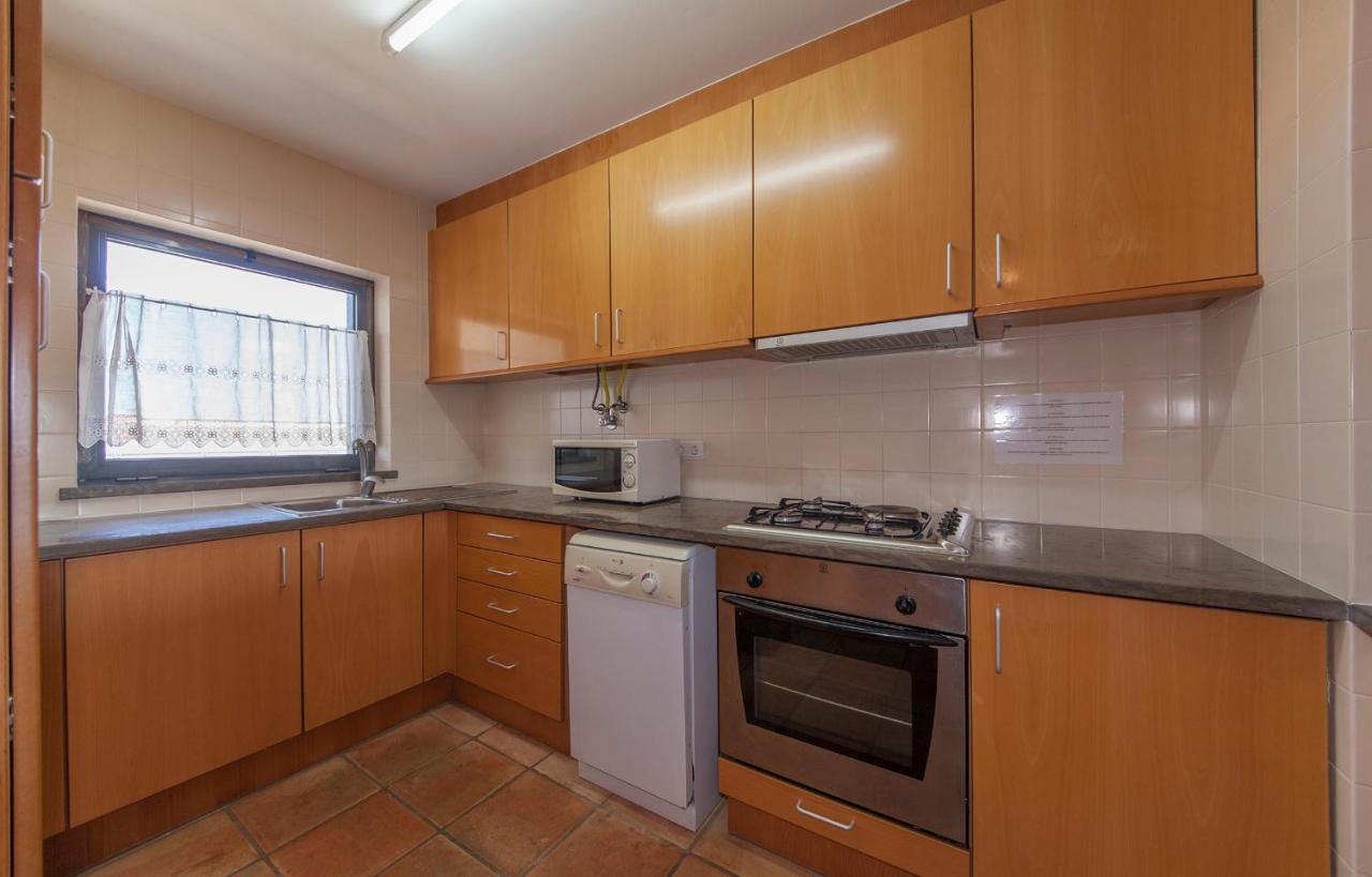 B46 - Marinapark Apartment With Seaview Lagos Dış mekan fotoğraf