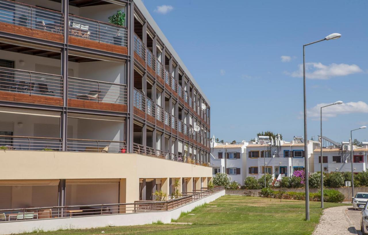 B46 - Marinapark Apartment With Seaview Lagos Dış mekan fotoğraf