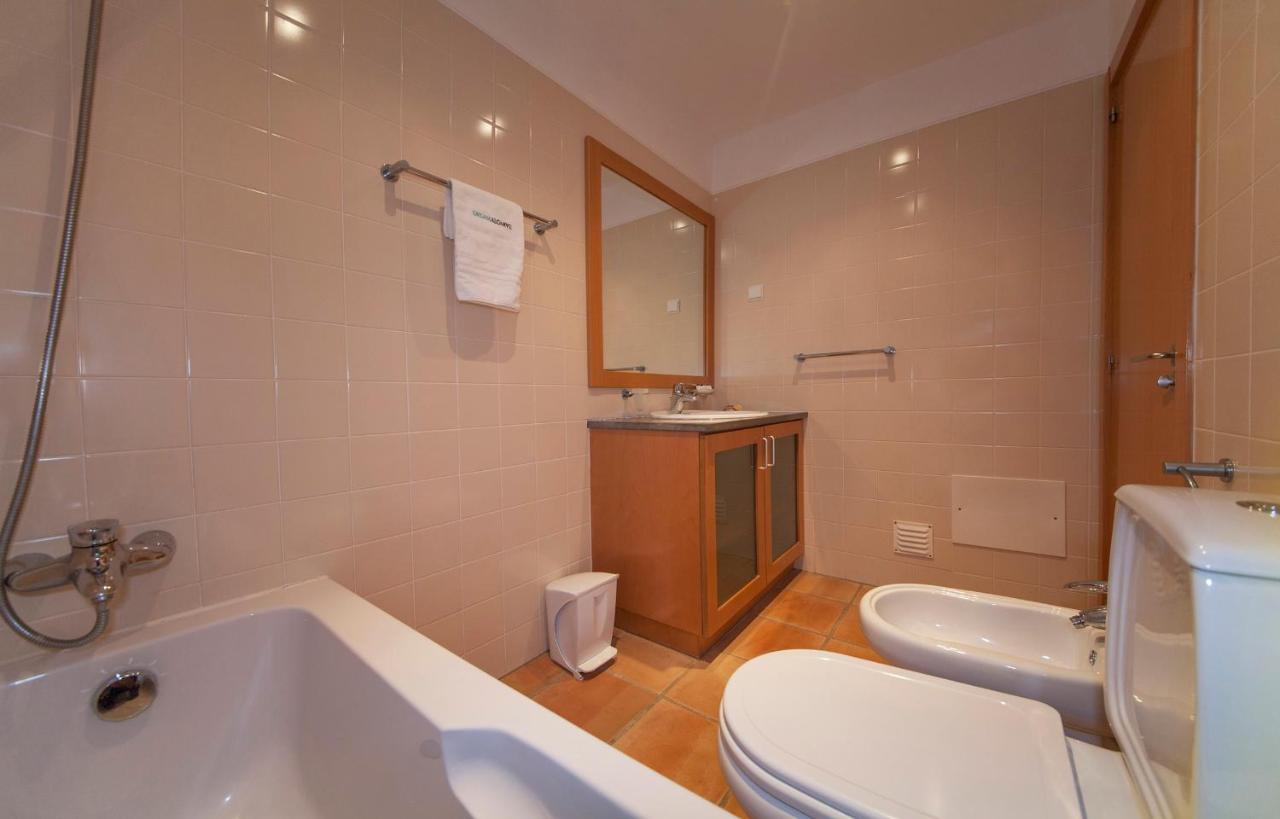 B46 - Marinapark Apartment With Seaview Lagos Dış mekan fotoğraf